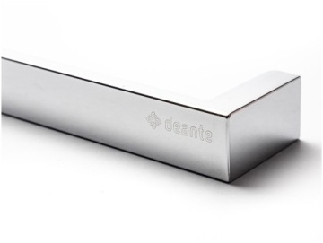 Ручка для душевой двери - квадратная XKCF2HC