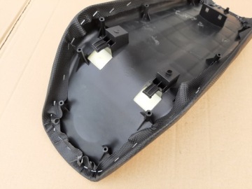 Сиденье CROSS 125CC 250CC MONSTER