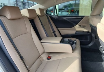 Lexus ES VII (XV70) Sedan 300h 218KM 2019 Lexus ES ES 300h Business Edition FV23 Salon PL ASO 2.5 Hybryda, zdjęcie 30