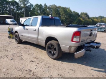  RAM 1500 Big Horn 64 Box 2022 5.7l 5.7 Benzyna 395KM, zdjęcie 3