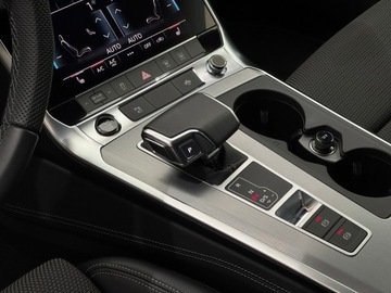 Audi A6 C8 Avant Plug In Facelifting 2.0 50 TFSI e 299KM 2024 Audi A6 50TFSI PHEV S Line Quattro / 1właściciel /, zdjęcie 7