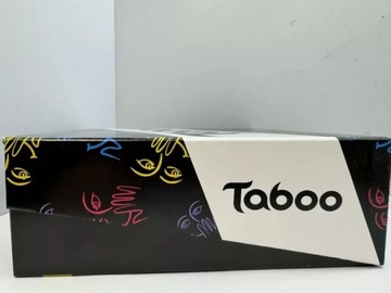 ИГРА ДЛЯ ВЕЧЕРИНКИ HASBRO TABOO F5254120