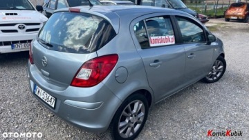 Opel Corsa D Hatchback 5d Facelifting 1.3 CDTI ECOTEC 75KM 2012 Opel Corsa Pisemna roczna gwarancja Opel Corsa fajny stan mozliwa zamiana, zdjęcie 24