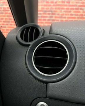 Mitsubishi Colt 2007 Mitsubishi Colt Automat klima Niski przebieg Gwarancja w cenie Warszawa VL, zdjęcie 23