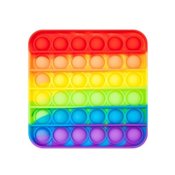 НАБОР АНТИСТРЕССОВЫХ ИГРУШЕК FIDGET TOYS BUBBLE
