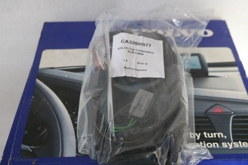 Volvo C30 C70 S40 S60 S80 V50 V70 XC70 Навигация