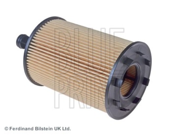 BLUE PRINT SADA FILTRŮ SKODA ROOMSTER 1.4 1.9 T