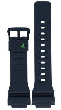 PASEK CASIO STL-S100H 1AV czarny ORYGINAŁ