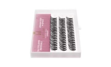 30D СУПЕРСОФТ | Ресницы пучковые - ManyLashes C 8мм