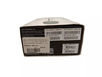 ДВОЙНОЙ ИНТЕРКОМ SENA SMH5-FM *ЧИТАЙТЕ ОПИСАНИЕ*