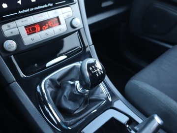 Ford S-Max I Van 2.0 TDCi 140KM 2010 Ford S-Max 2.0 TDCi, Salon Polska, Xenon, Klima, zdjęcie 12