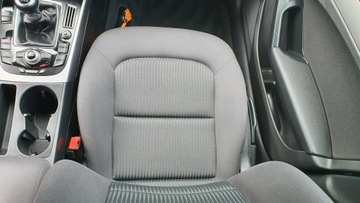 Audi A4 B8 Avant Facelifting 2.0 TDI 112g 136KM 2012 Audi A4 Avant 2.0 TDI 136KM # AVANT # Navi #, zdjęcie 17