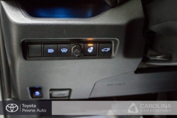 Toyota RAV4 V SUV 2.5 Hybrid Dynamic Force 218KM 2022 Toyota RAV4 V (2018-) 2.5 Hybrid Selection 4x2, zdjęcie 10