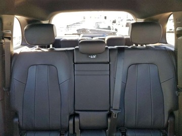 Mercedes GLB 2020 Mercedes-Benz GLB 250 4Matic 2020 2.0L 2.0 Benzyna 221KM, zdjęcie 10