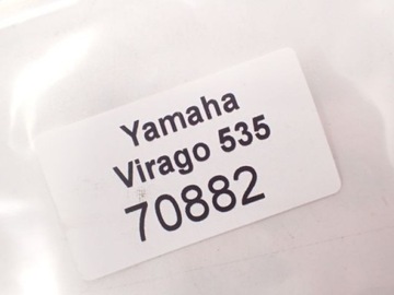 Трос сцепления Yamaha XV 535 Virago 87-03