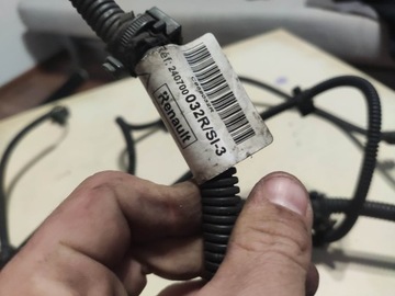 INSTALACE NÁRAZNÍKU PŘEDNÍ PŘEDNÍHO MASTER III MOVANO B 2010-2019