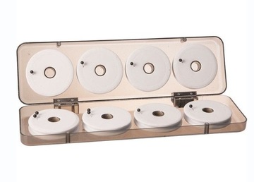 Organizer do przyponów MS Range Rigbox 8 L