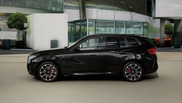 BMW X3 G45 2026 BMW X3 NOWE BMW X3 20d xDrive Dostępne od ręki!, zdjęcie 4