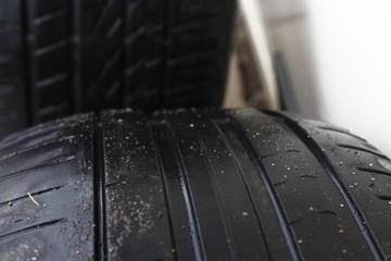 BMW E65 E66 RÁFKY HLINÍK 20" STYLING 149 6764864