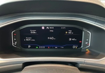 Volkswagen T-Roc I SUV Facelifting 1.5 TSI ACT 150KM 2025 Volkswagen T-Roc Style 1.5 TSI 150 KM DSG 1.5 Benzyna 150KM, zdjęcie 15