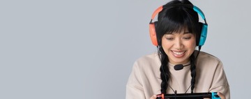 Игровые наушники Turtle Beach RECON 50