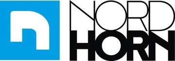 ХЛОПКОВЫЕ НОСКИ NORDHORN В ПОЛОСКУ 41-43