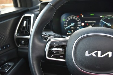 Kia Sorento IV SUV PHEV Facelifting  1.6 T-GDI PHEV 265KM 2023 Kia Sorento Platinum AWD 1.6Hybryda Plug-in PHEV, zdjęcie 33