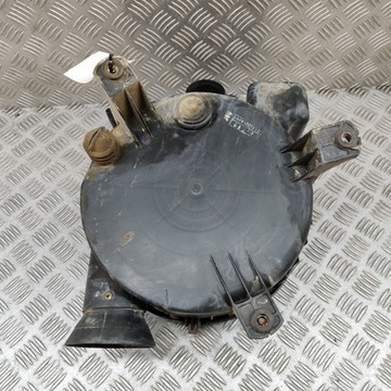 TOYOTA LAND CRUISER (HDJ90) 1997 POUZDRO FILTRU VZDUCHU