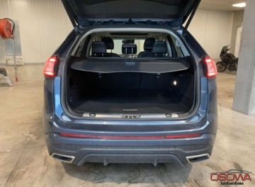 Ford Edge II SUV 2.0 TDCi Twin-Turbo 210KM 2018 Ford Edge Sport 2.0rdci 210KM AWD max wypos.2xwebasto panorama full led 1, zdjęcie 13