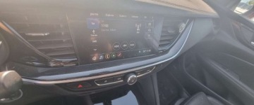 Opel Insignia II 2022 Opel Insignia 2022r, 2.0CDTI. AUTOMAT. Lekko uszkodzony prawy bok. Jezdzi., zdjęcie 5