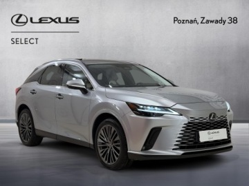 Lexus RX V 2023 Lexus RX 350h Omotenashi V (2022-) Lexus RX 350h O, zdjęcie 7