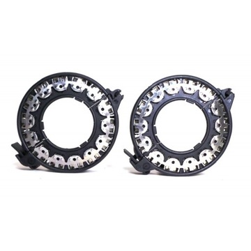 Крепление, держатель ксенона D1S