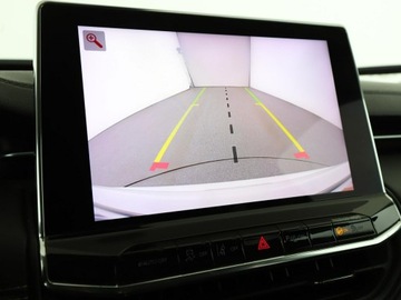 Jeep Compass II 2022 Jeep Compass Limited mHEV automat półskóra navi, zdjęcie 25