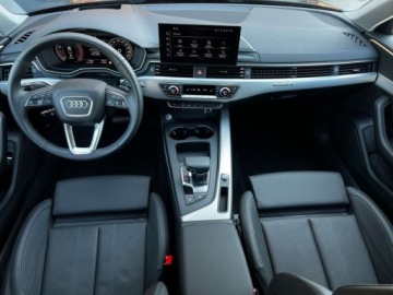 Audi A4 B9 Limousine Facelifting 2.0 40 TFSI 204KM 2024 Audi A4 Limousine VAT23 Gwarancja Matrix Head Up Wentylacja foteli, zdjęcie 10