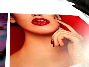 DRUK ZDJĘCIA PLAKAT A0 84,1×118,9cm WYDRUK FULL KOLOR GRUBY PAPIER 260g