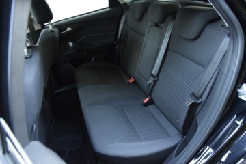 Ford Focus III Kombi Facelifting 1.0 EcoBoost 125KM 2016 TITANIUM* Kamera Cofania* Navi* Asystent Parkowania*Car Play* ALU*GWARANCJA, zdjęcie 24