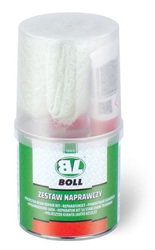 BOLL - ZESTAW NAPRAWCZY