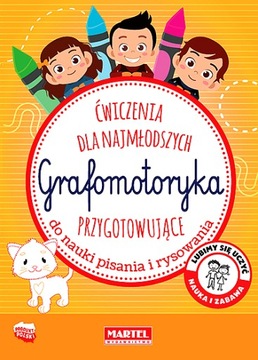 GRAFOMOTORYKA