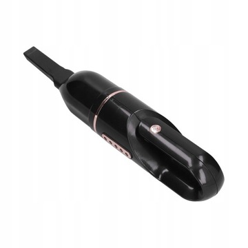 Пылесос 12 В, 120 Вт, маленький мини, беспроводной