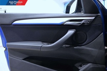 BMW X1 F48 Crossover xDrive18d 150KM 2018 BMW X1 xDrive18dSkorzana Kierownica MReflektory LEDFotele Sportowe 2.0, zdjęcie 10