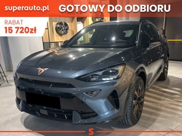 Cupra Formentor Crossover 1.5 TSI 150KM 2025 1.5 eTSI 150KM DSG