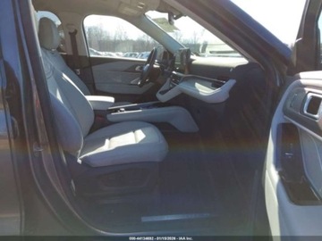 Ford Explorer VI 2025 Ford Explorer Platinum 2025 3.0 Benzyna 400KM, zdjęcie 9