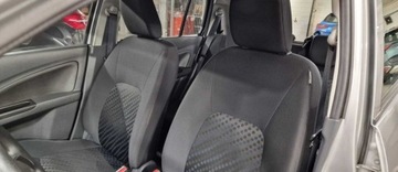 Suzuki Celerio 1.0  68KM 2015 Suzuki Celerio Salon PL Klima ESP Halogeny Radio CD Bluetooth USB Dealer S, zdjęcie 17