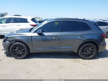 Audi SQ5 2023 Audi SQ5 Premium Plus Tfsi Quattro Tiptronic 2023 3.0l 3.0 Benzyna 349KM, zdjęcie 2