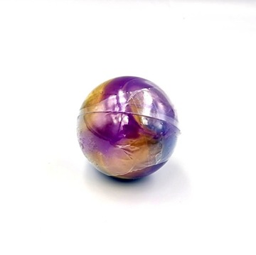 SLIME SENSORY MASS GALAXY - ШАР СЛИЗИ ДЛЯ ИГРЫ