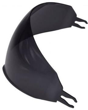 Визор LS2 для шлема FF324 FF397 OF521 MX436 FF399 тёмный