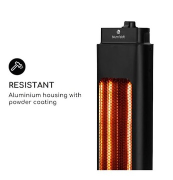 СТОЯЩАЯ ДОМАШНЯЯ ТЕРРАСА ИНФРАКРАСНОЕ ИЗЛУЧЕНИЕ