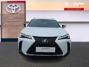 Lexus 2023 Lexus UX 250h GPF F Sport Design 2WD, zdjęcie 9