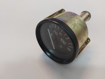 WARYŃSKI FADROMA ZEGAR TEMPERATURY WODY LUBLIN