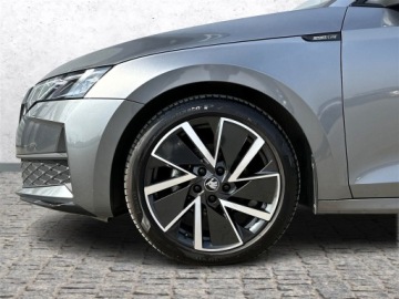 Skoda Octavia IV Liftback 1.5 TSI EVO 150KM 2024 Skoda Octavia 1.5TSI 150KM Sportline DSG | ACC, Pa, zdjęcie 35